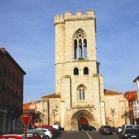 Foto de Palencia