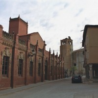 Foto de Becerril de Campos