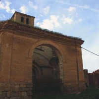 Foto de Becerril de Campos