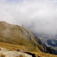 Foto de Bucegi (Prahova)