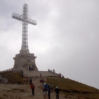 Foto de Bucegi (Prahova)