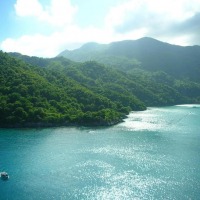 Foto de Cerro Haiti