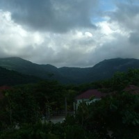 Foto de Cerro Haiti