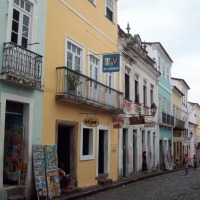 Foto de Salvador de Bahia