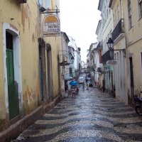 Foto de Salvador