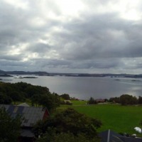 Foto de Biornafjorden