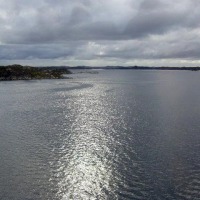 Foto de Biornafjorden