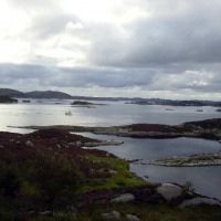 Foto de Biornafjorden