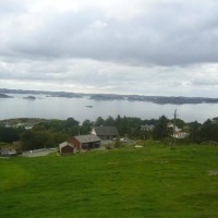 Foto de Skudesnesfjorden
