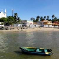 Foto de Salvador de Bahía