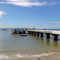 Foto de Salvador de Bahía