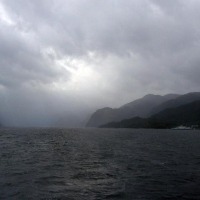 Foto de Lysefjorden