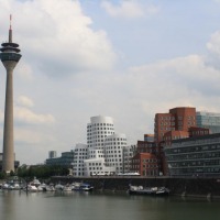 Foto de Dusseldorf