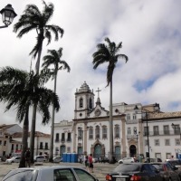 Foto de Salvador de Bahia