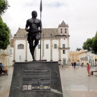 Foto de Salvador de Bahia