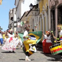 Foto de Salvador de Bahia