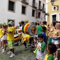 Foto de Salvador de Bahia