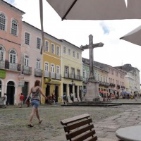 Foto de Salvador de Bahia