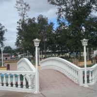 Foto de Jesús de Otoro