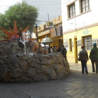 Foto de Calama