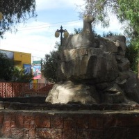 Foto de Calama