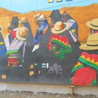 Foto de Calama