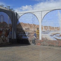 Foto de Calama