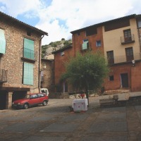 Foto de Arén