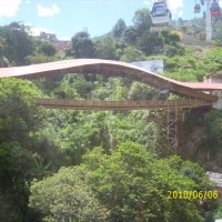 Foto de Medellin