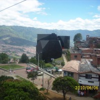 Foto de Medellin