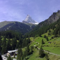 Foto de Zermatt