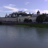 Foto de Salzbourg