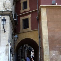 Foto de Murcia