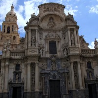 Foto de Murcia