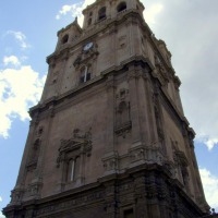 Foto de Murcia