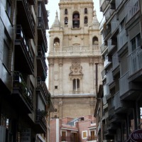 Foto de Murcia