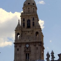 Foto de Murcia