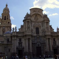 Foto de Murcia
