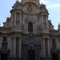 Foto de Murcia
