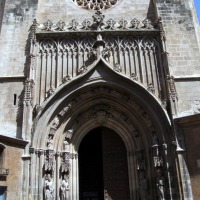Foto de Murcia