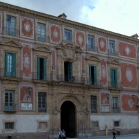 Foto de Murcia