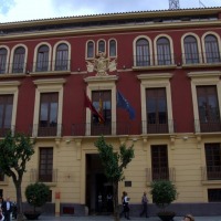 Foto de Murcia