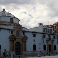 Foto de Murcia