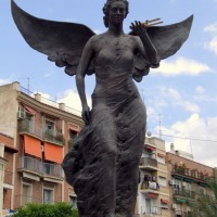 Foto de Murcia