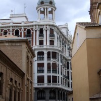 Foto de Murcia