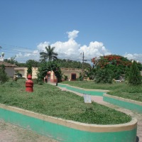 Foto de Jesús de Otoro