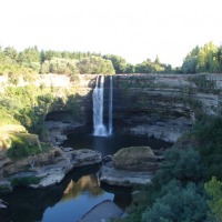Foto de Ranchillo (Salto Itata)