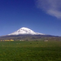 Foto de Chimborazo
