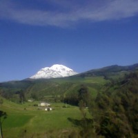 Foto de Chimborazo