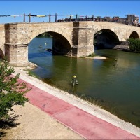 Foto de Zaragoza